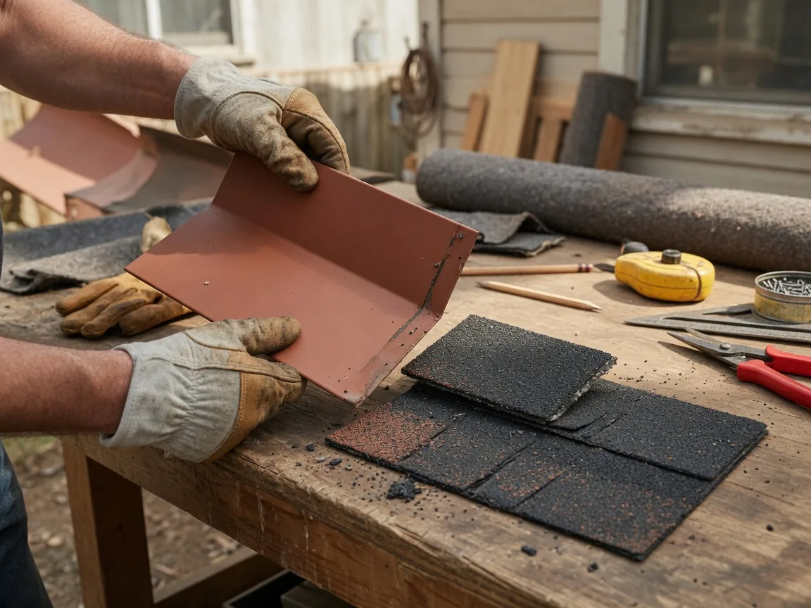 Roof Repair company in Vesuvius, VA